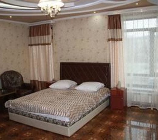 Versal Guest House