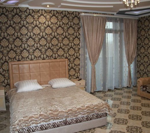 Versal Guest House