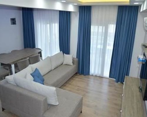 New Age Villa Lilya Hisar - Олюдениз - фото 9