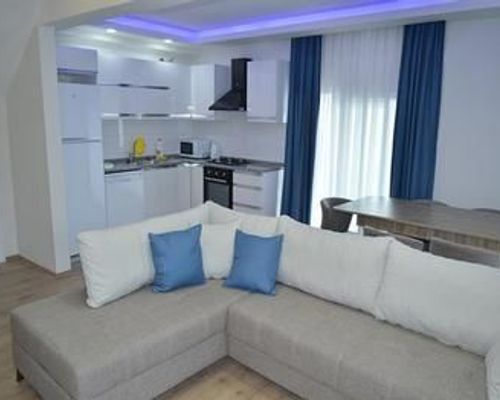 New Age Villa Lilya Hisar - Олюдениз - фото 10