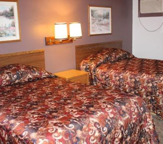 Rodeway Inn