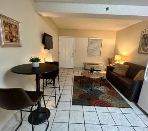 River Place Condos 209 1BR