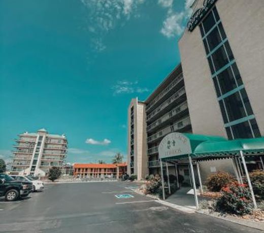 River Place Condos 209 1BR