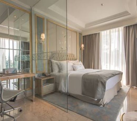Art Deco Luxury Hotel & Residence