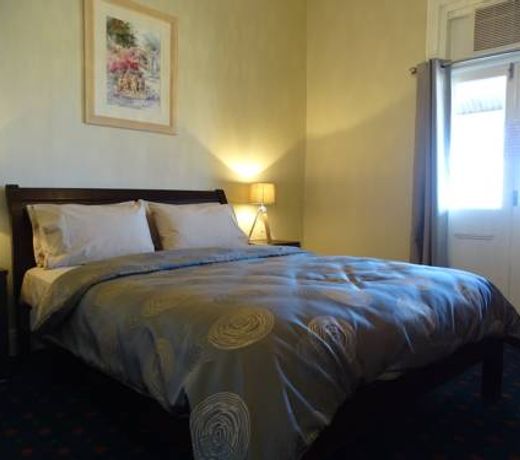 Blyth Hotel