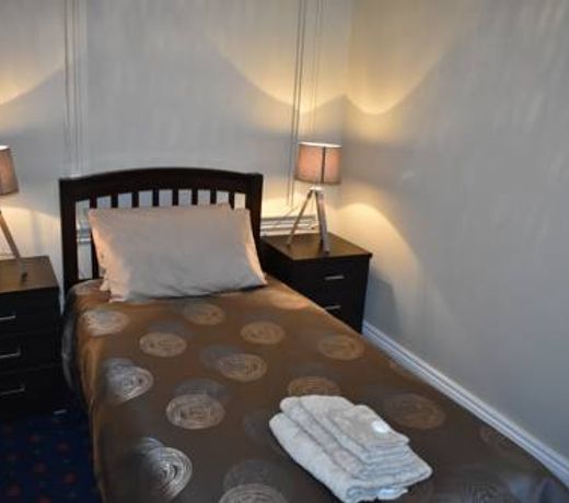 Blyth Hotel
