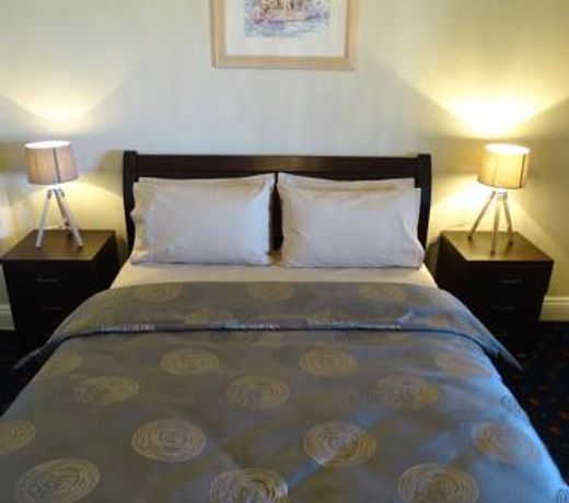 Blyth Hotel