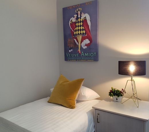 Northern Star Hotel
