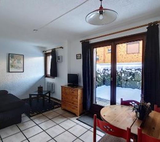 APPARTEMENT MONTRIOND - PROCHE MORZINE - PROCHE PISTES DE SKI - Orée de Morzine 6C