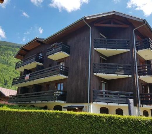 APPARTEMENT MONTRIOND - PROCHE MORZINE - PROCHE PISTES DE SKI - Orée de Morzine 6C