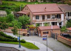 GNG Guest House, регион , город Телави - Фотография отеля №1