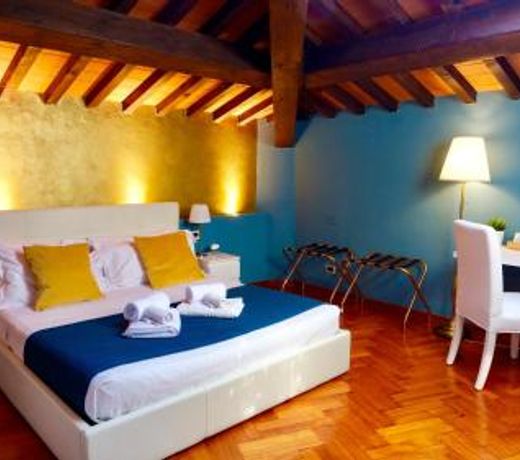 Villa Martina Classic & Luxury Room