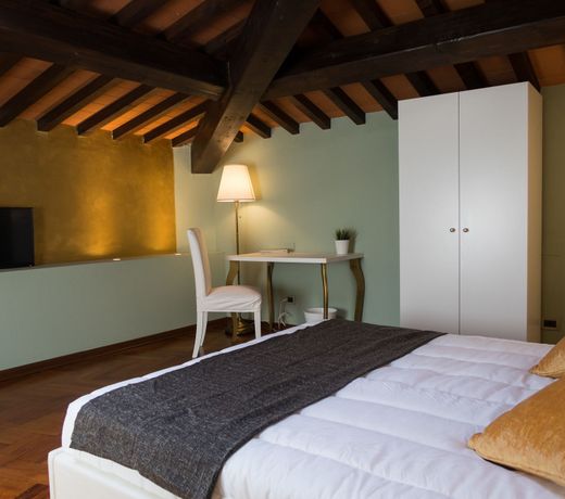 Villa Martina Classic & Luxury Room