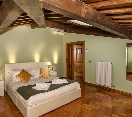 Villa Martina Classic & Luxury Room