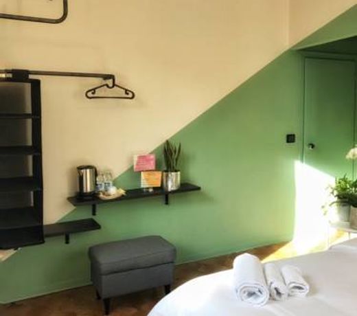 Hotel Cappello