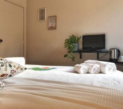 Hotel Cappello
