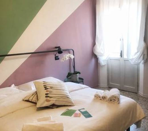 Hotel Cappello