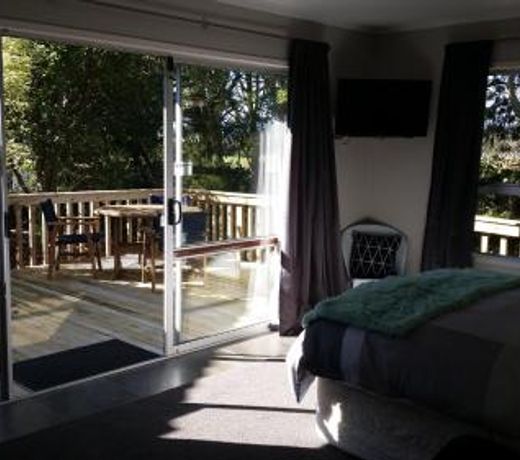 Woodbury Farm B&B