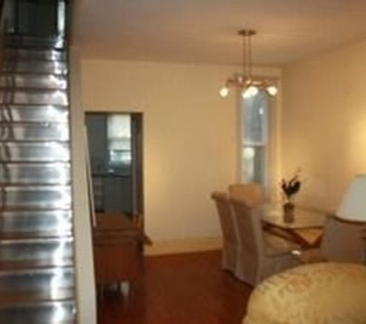 LESLIEVILLE FURNISHED HOME