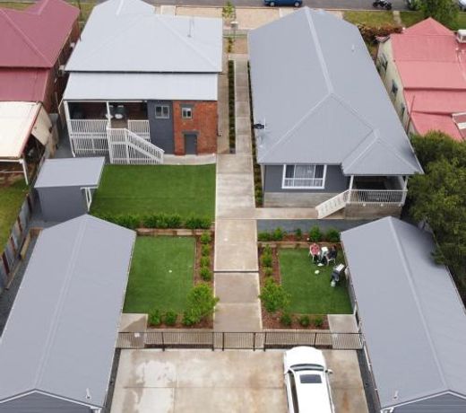 Kirsten Accommodation Parkes