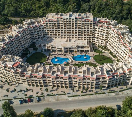 "Sea Star" apartment