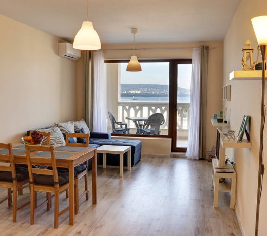 "Sea Star" apartment