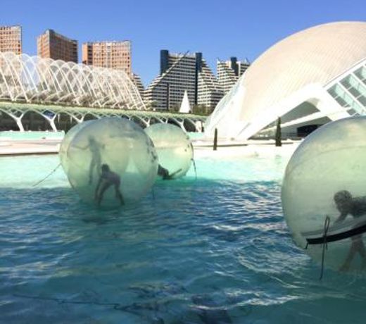 Valencia/Mare Nostrum