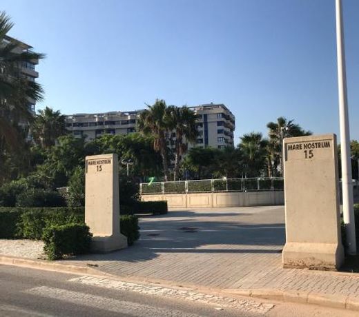 Valencia/Mare Nostrum