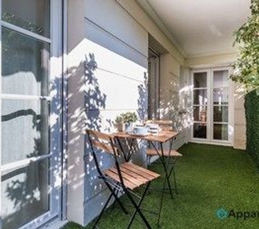 AppartLand Marida
