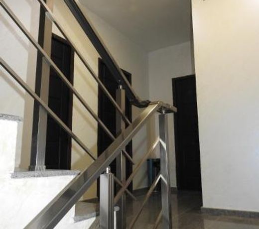 Iko's Family Apartments
