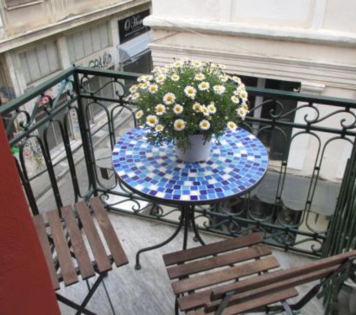 Ulysses Apartments Monastiraki