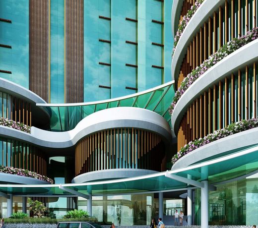 Grand Soll Marina Hotel