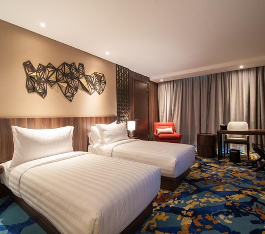 Grand Soll Marina Hotel
