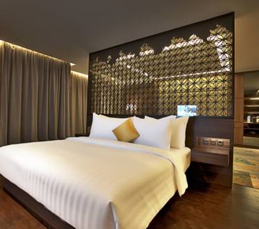 Grand Soll Marina Hotel