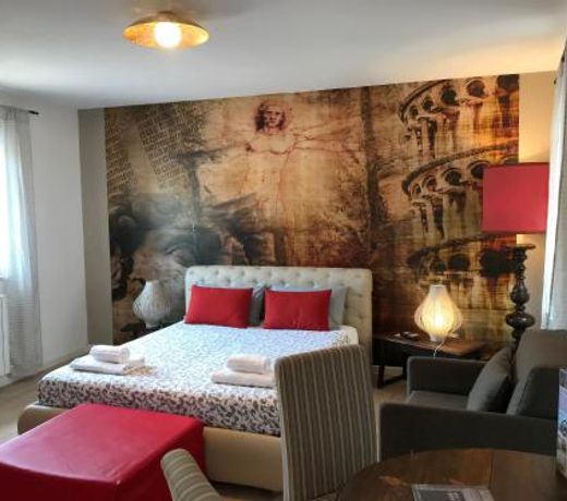 B&B Albornoz