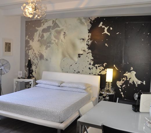 B&B Albornoz