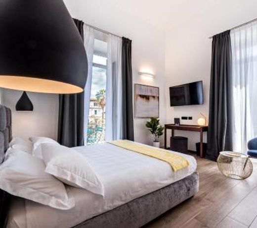 La Spezia by The First - Luxury Rooms & Suites