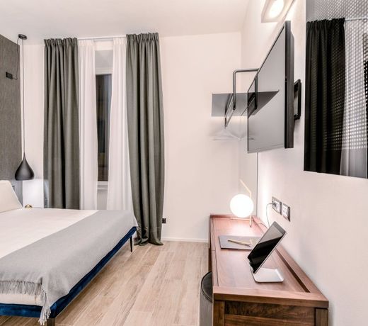 La Spezia by The First - Luxury Rooms & Suites