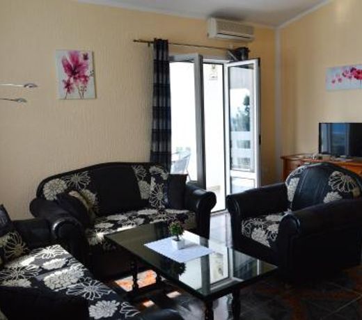 Apartment Sunny