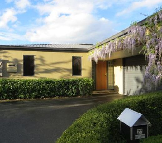 Silverlights B & B