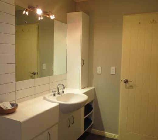 Silverlights B & B