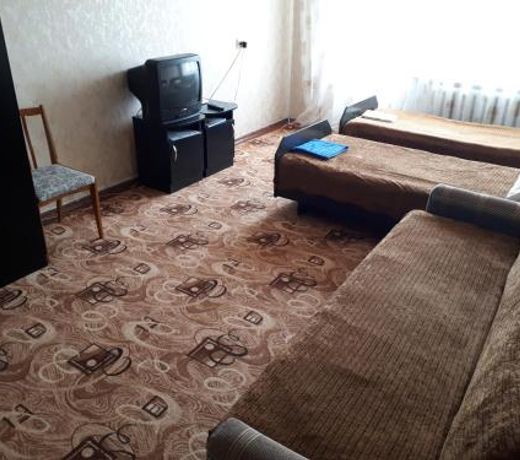 Apartment on prospekt Mira 22
