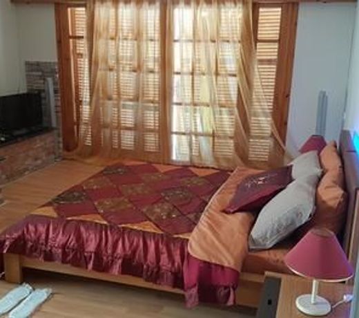 Hotel Villa Casablanca
