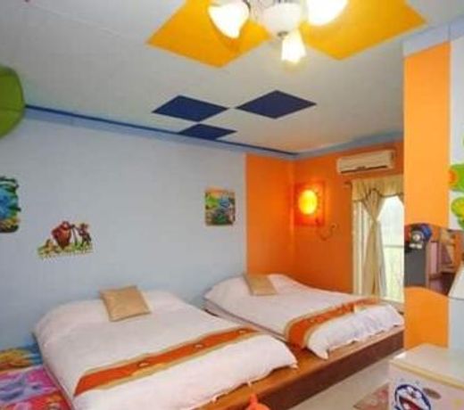101 Homestay