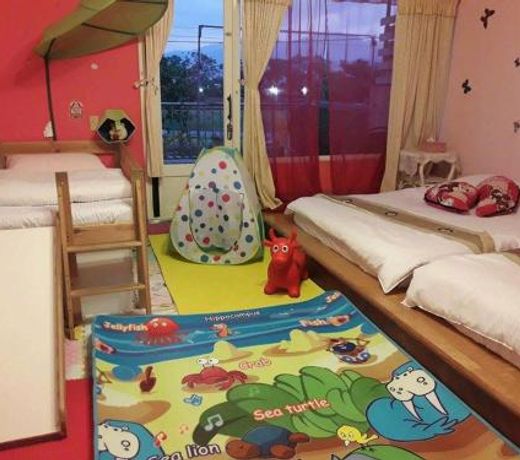 101 Homestay