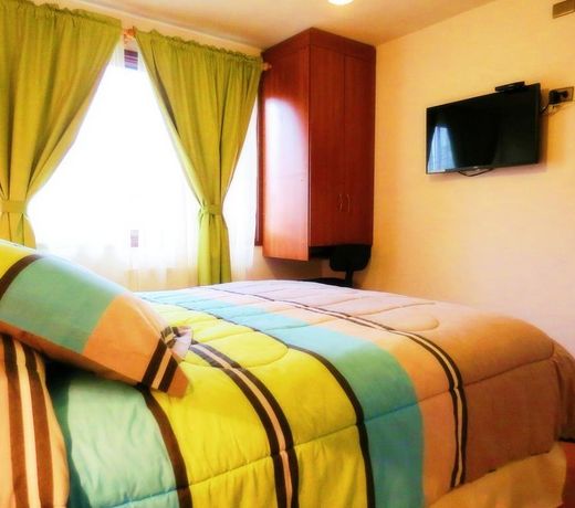 Hostal La Cumbre