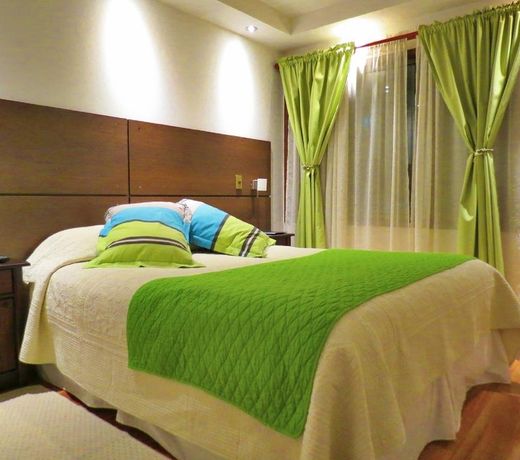 Hostal La Cumbre