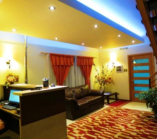 Hostal La Cumbre