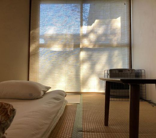 Hostel Fuji Matsuyama Base