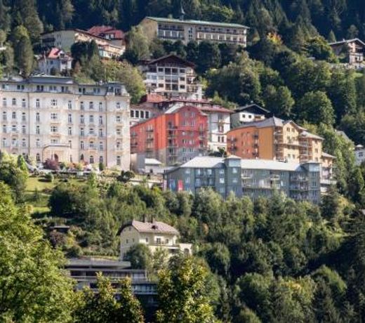 Hapimag Ferienwohnungen Bad Gastein